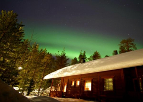 Kieppi Chalet, Rovaniemi